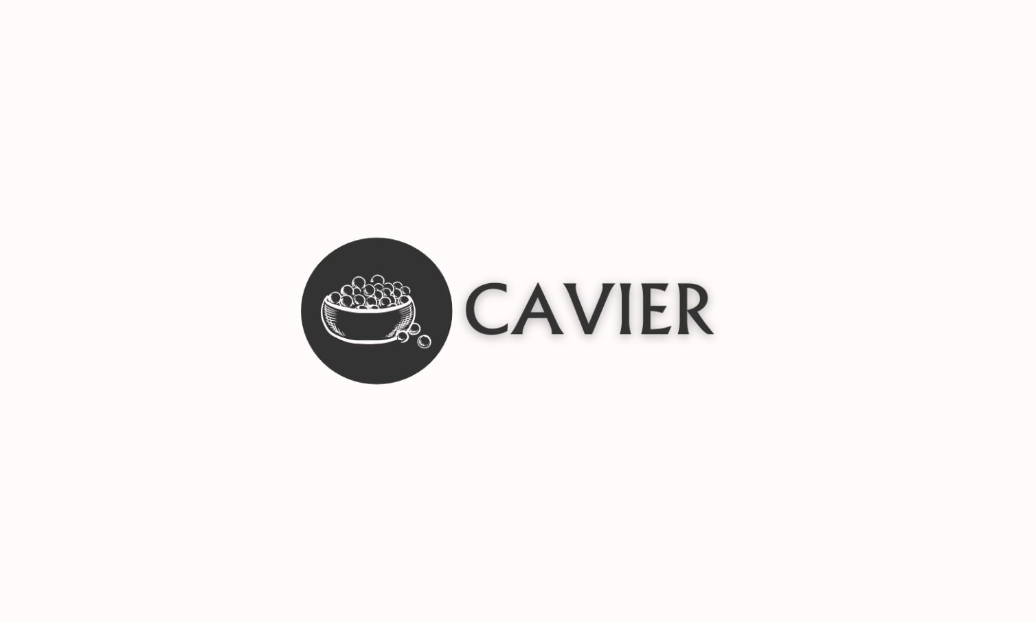 CAVIER.IO