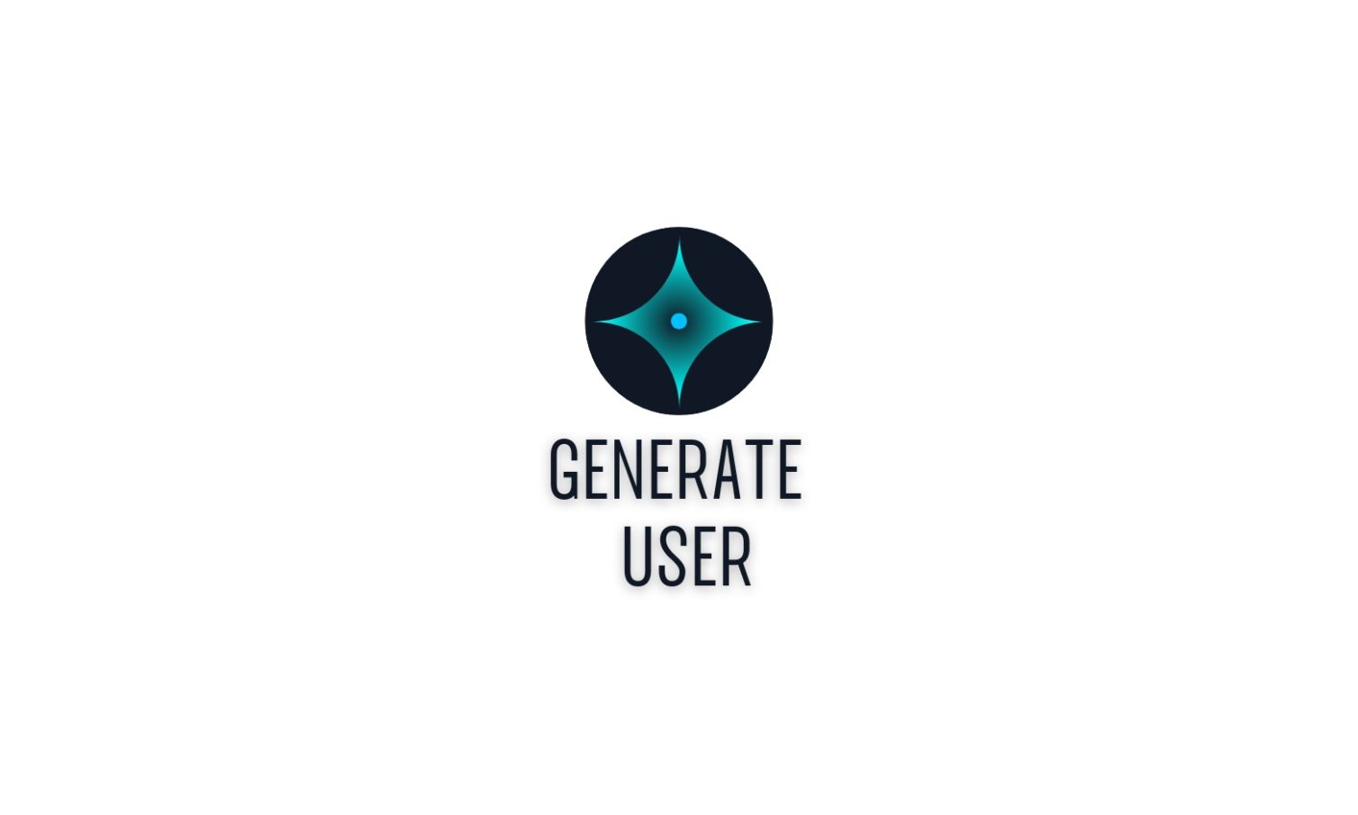 GenerateUSER.com