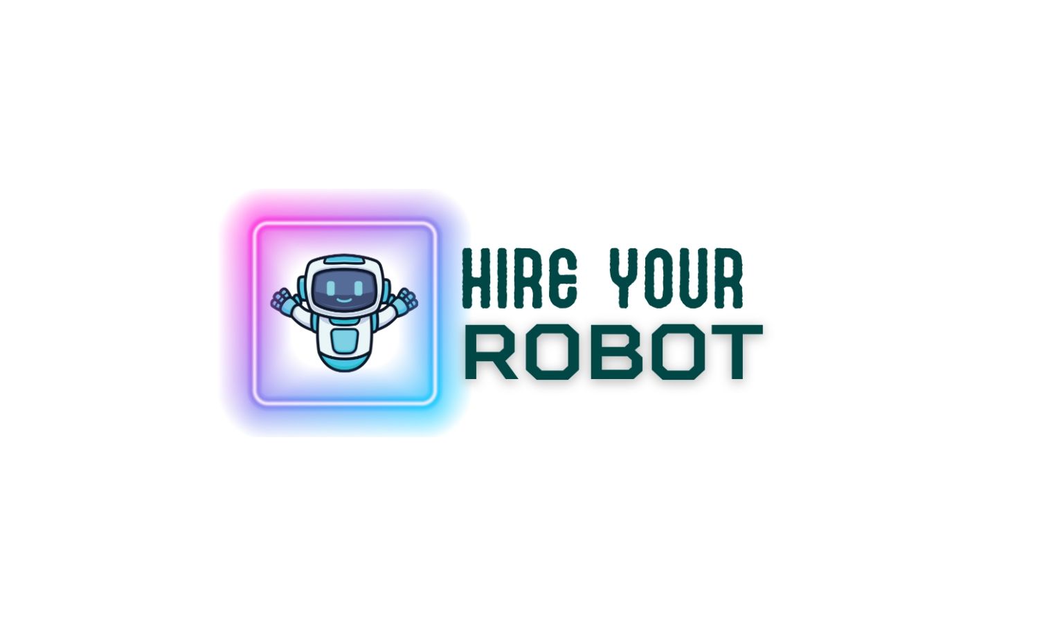 HireYourRobot.com