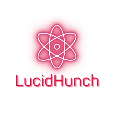 LucidHunch.com – Smart Domain for AI & Predictive Tech