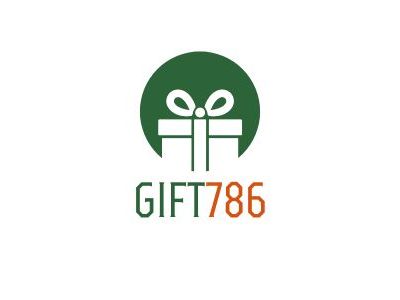 GIFT786.com – Premium Gifting Domain with Cultural Value