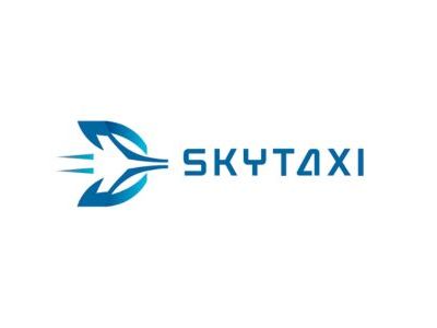 SkyTaxi.si is on sale - Premium Air Transportation Startup Name!