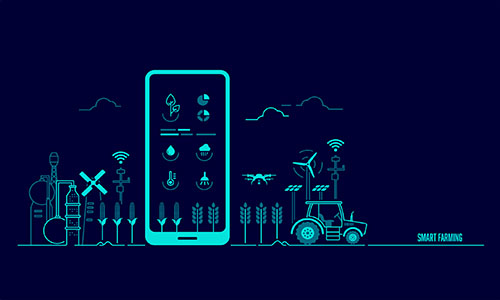 Top 5 Agritech Startup Trends Revolutionizing Farming in 2025